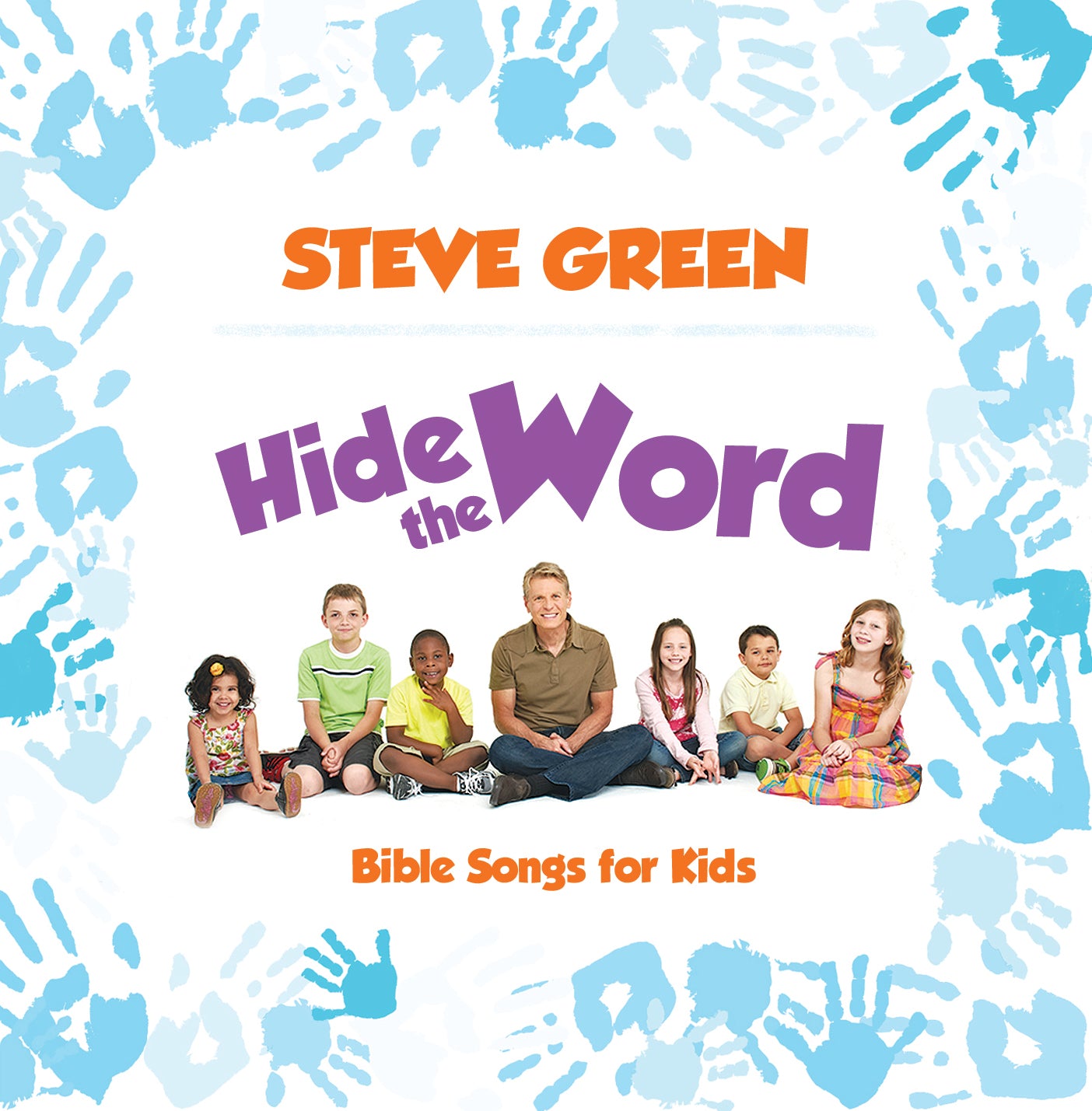 Hide The Word